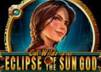 Cat Wilde Eclipse от Play'n Go